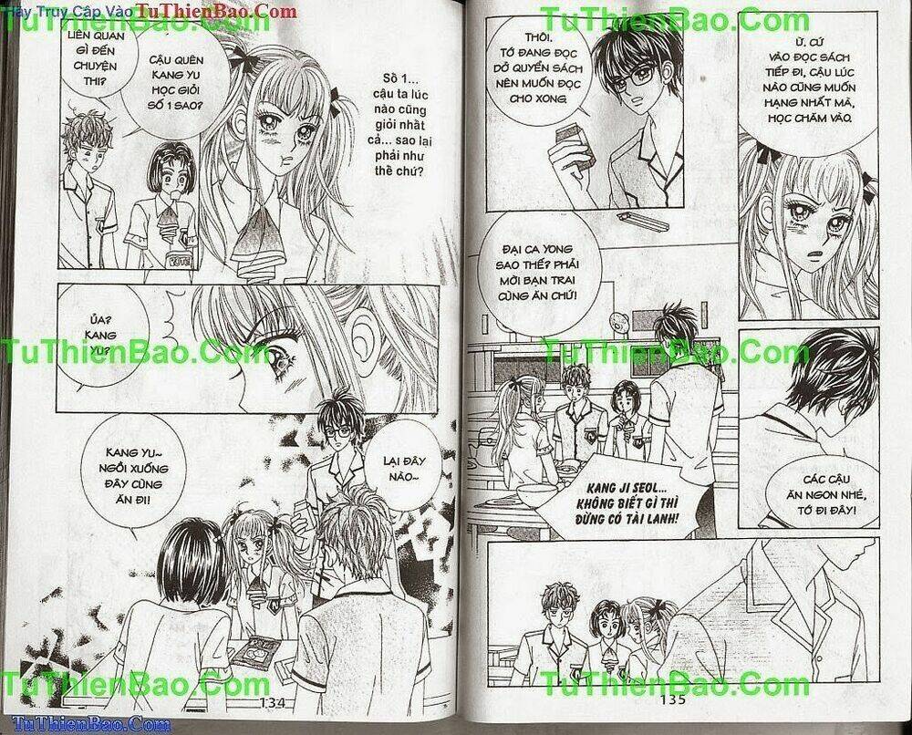 đại ca tuổi yêu chapter 9 69