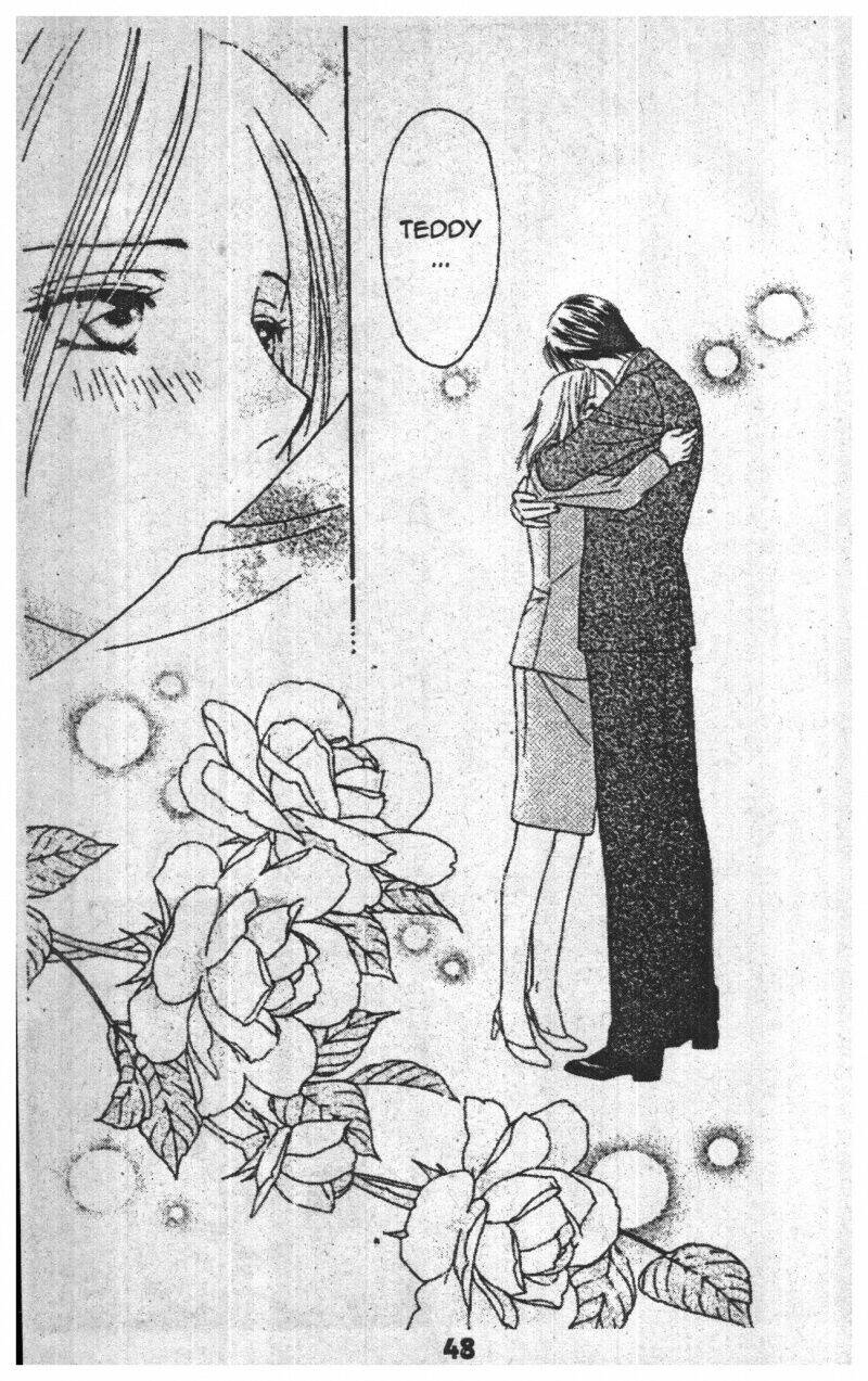 chiyou yo hana yo chapter 1 48