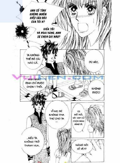 công chúa của tôi chapter 9 92