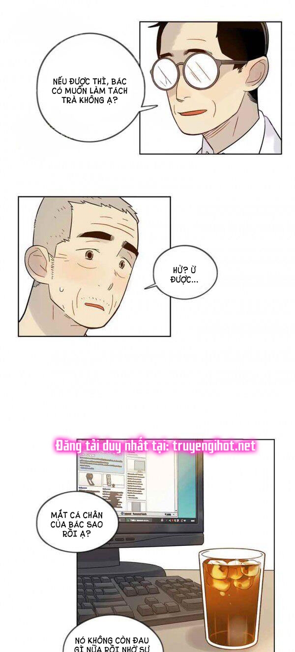 tôi muốn bay như một con bướm chapter 42 17