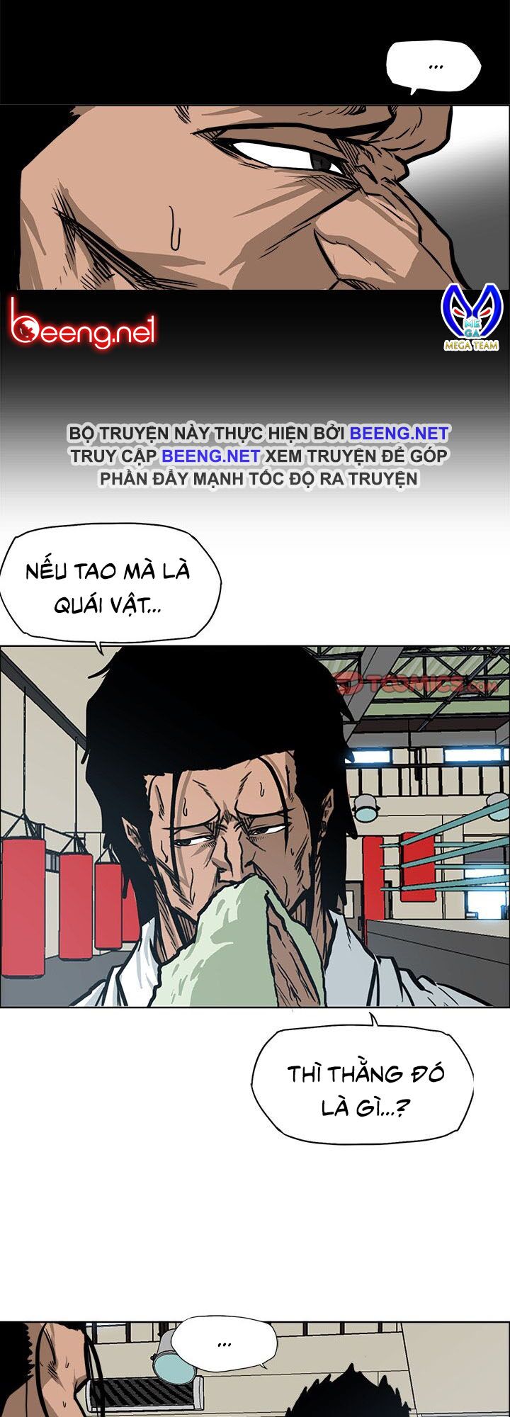 bá chủ học đường ss2 chapter 17 24