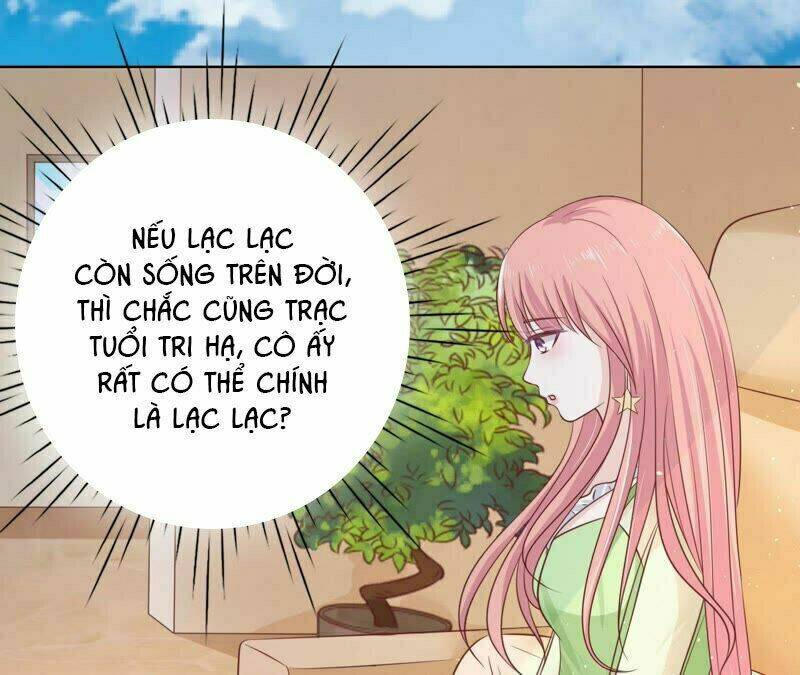 liệt ái tri hạ: series mật đào tiểu tình nhân chapter 206 25