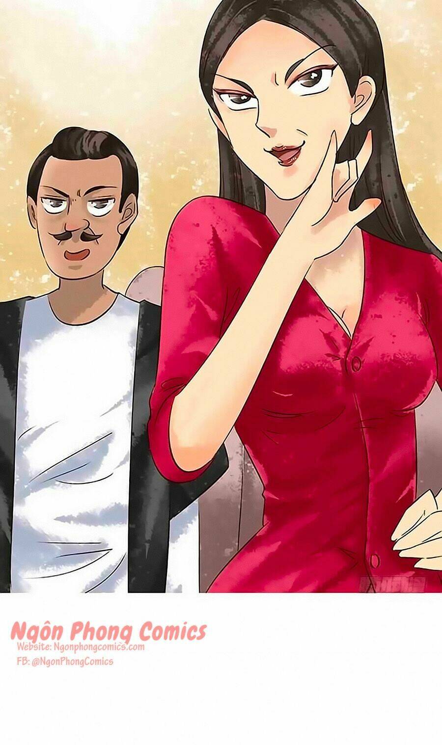 thiên niên minh vương cộng chẩm miên chapter 2 26