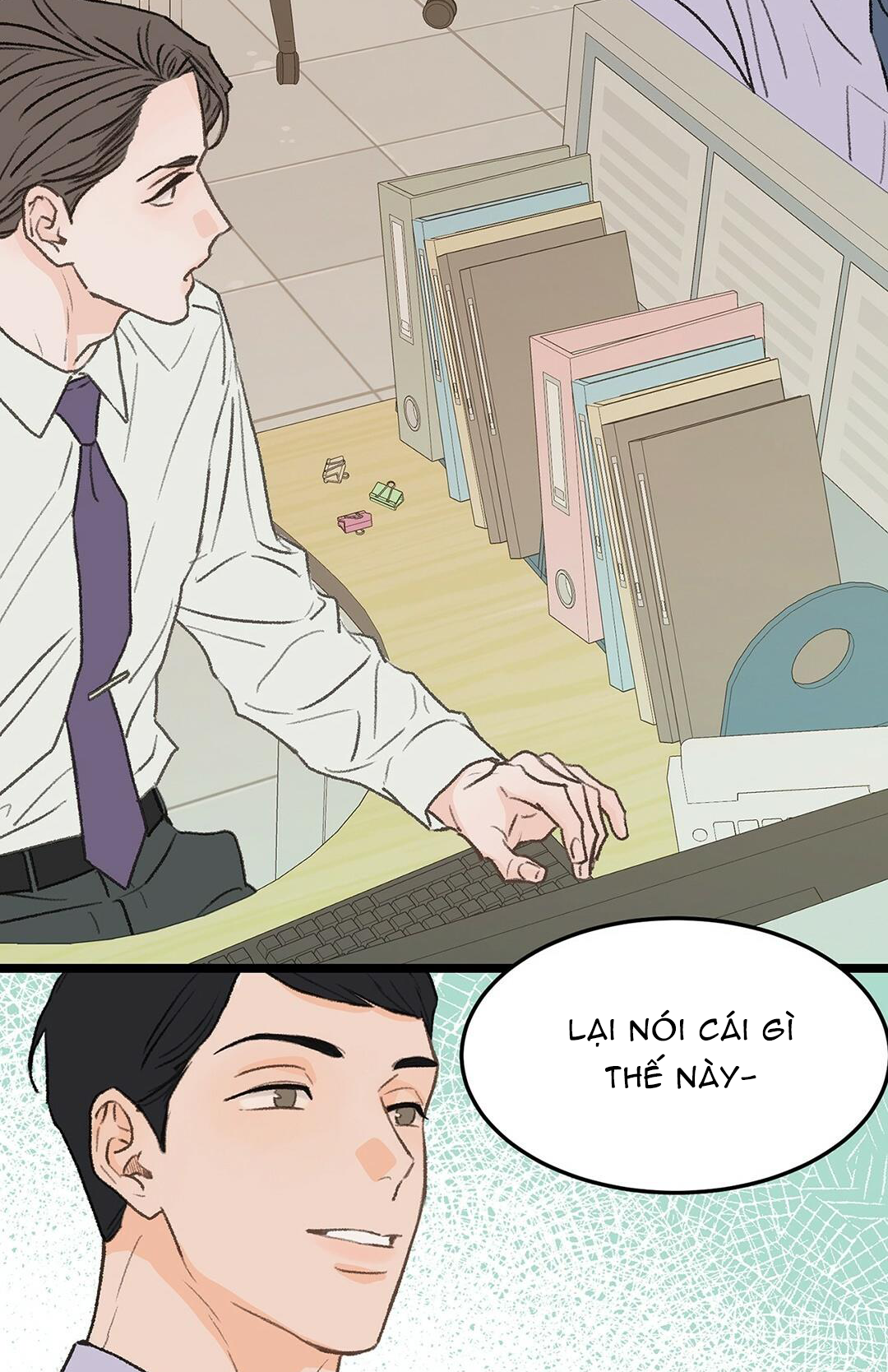 vùng cấm tình yêu của beta chapter 28 98