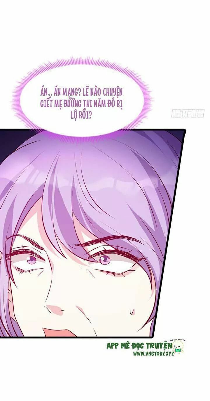 bảo bối đáng yêu đột kích chapter 36 30