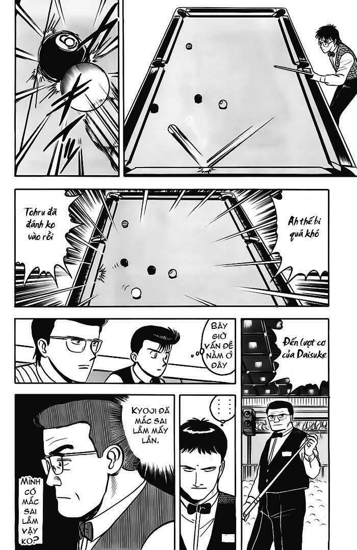 break shot chapter 46 13