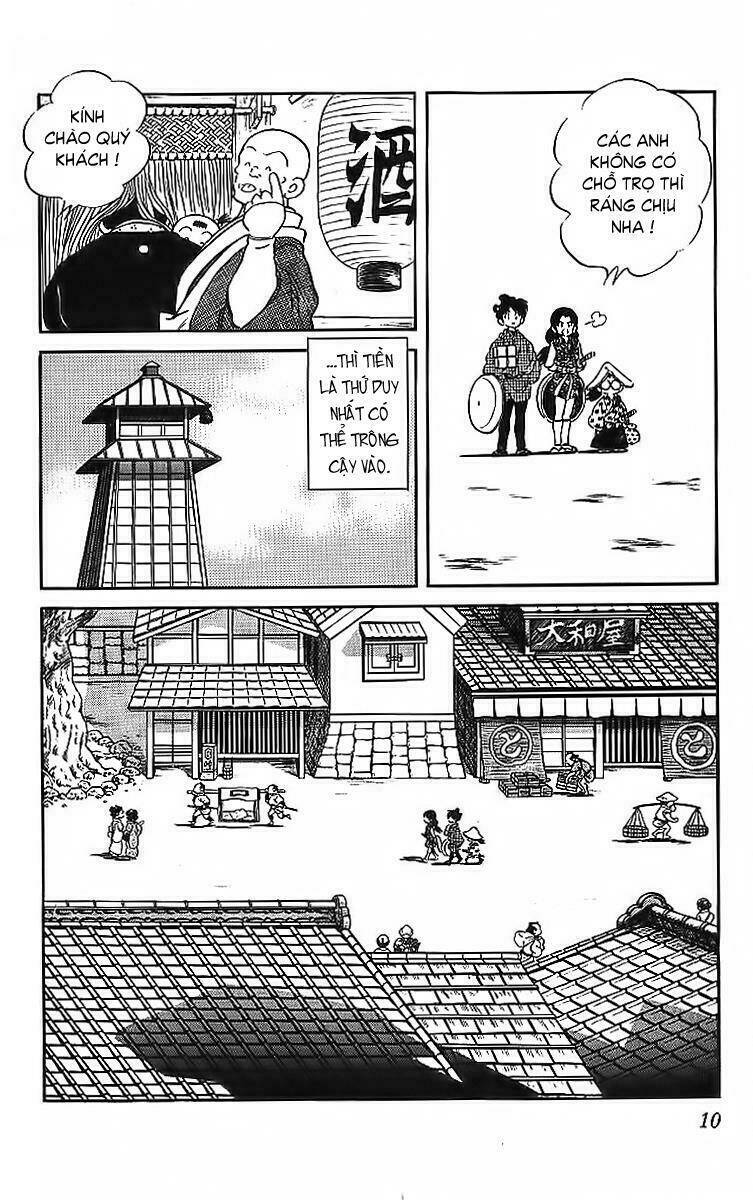 nijiiro togarashi - ớt bảy màu chapter 40 9