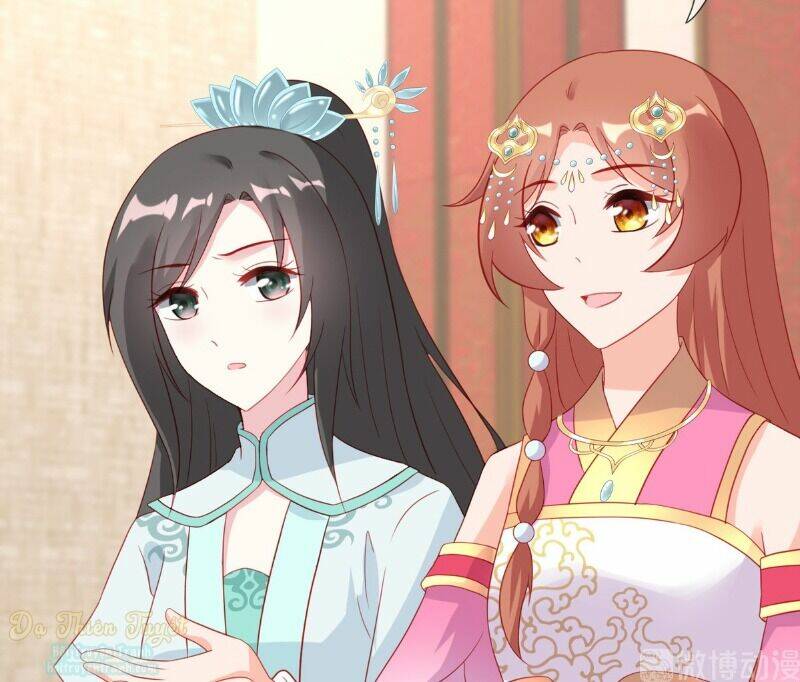 nhân vật phản diện biến thành sủng vật chapter 20 16