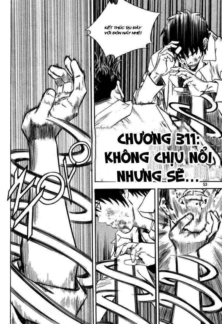 change guy chapter 311 1