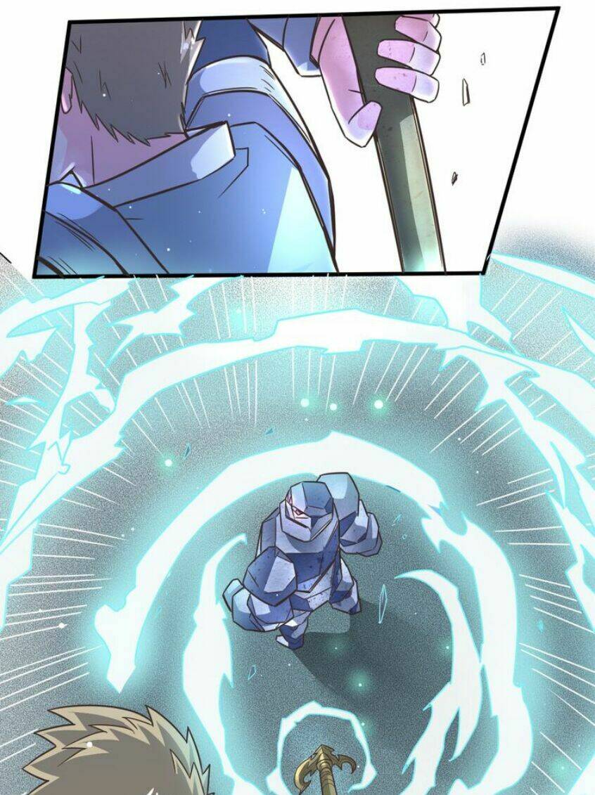 thiên mệnh cửu tinh chapter 23 10