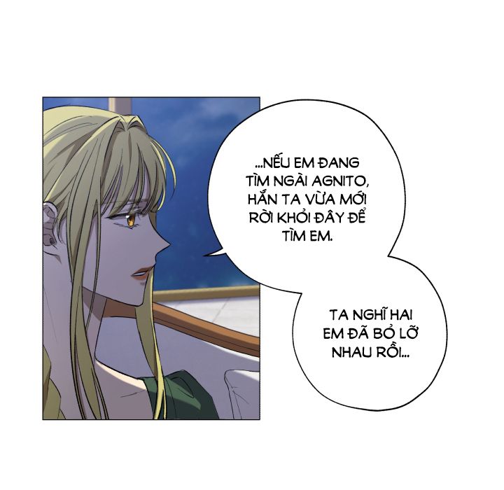 công chúa khắc dấu lên kẻ phản nghịch chapter 1 81