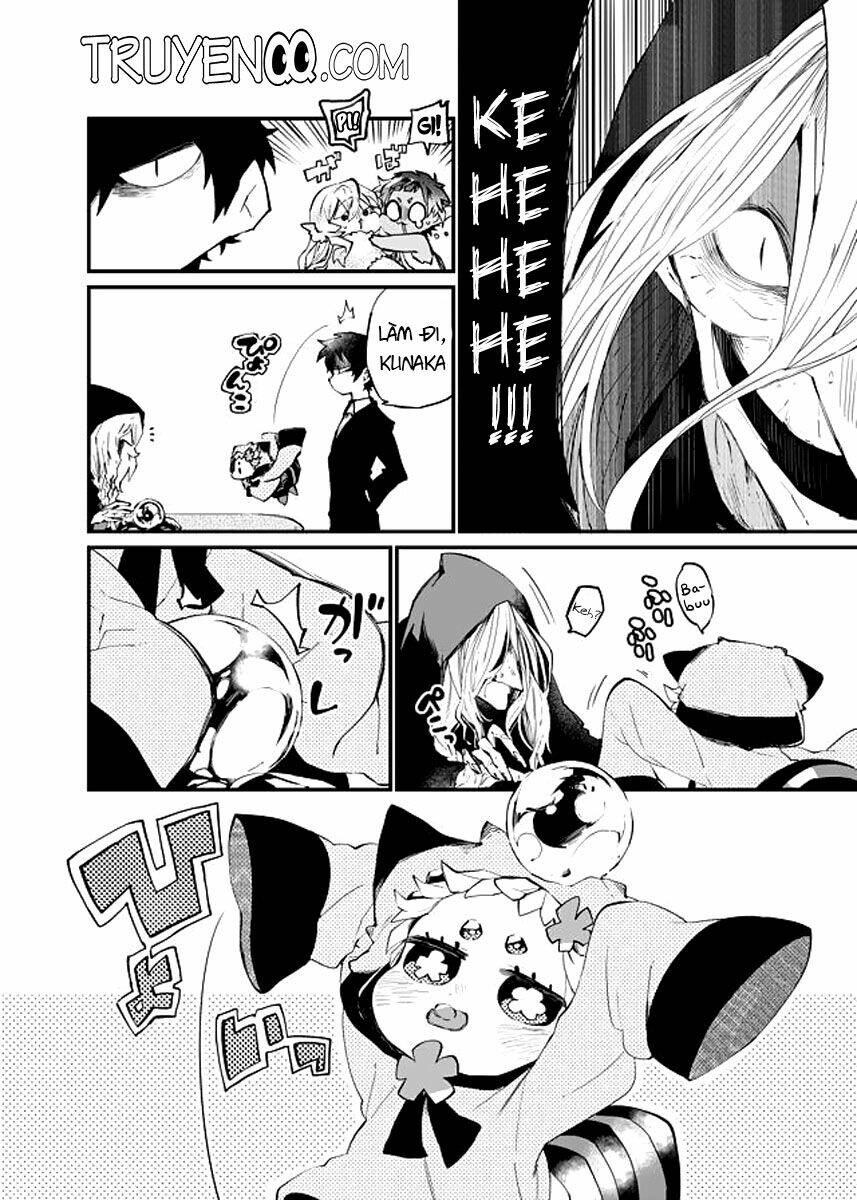 dungeon nursery chapter 18 3