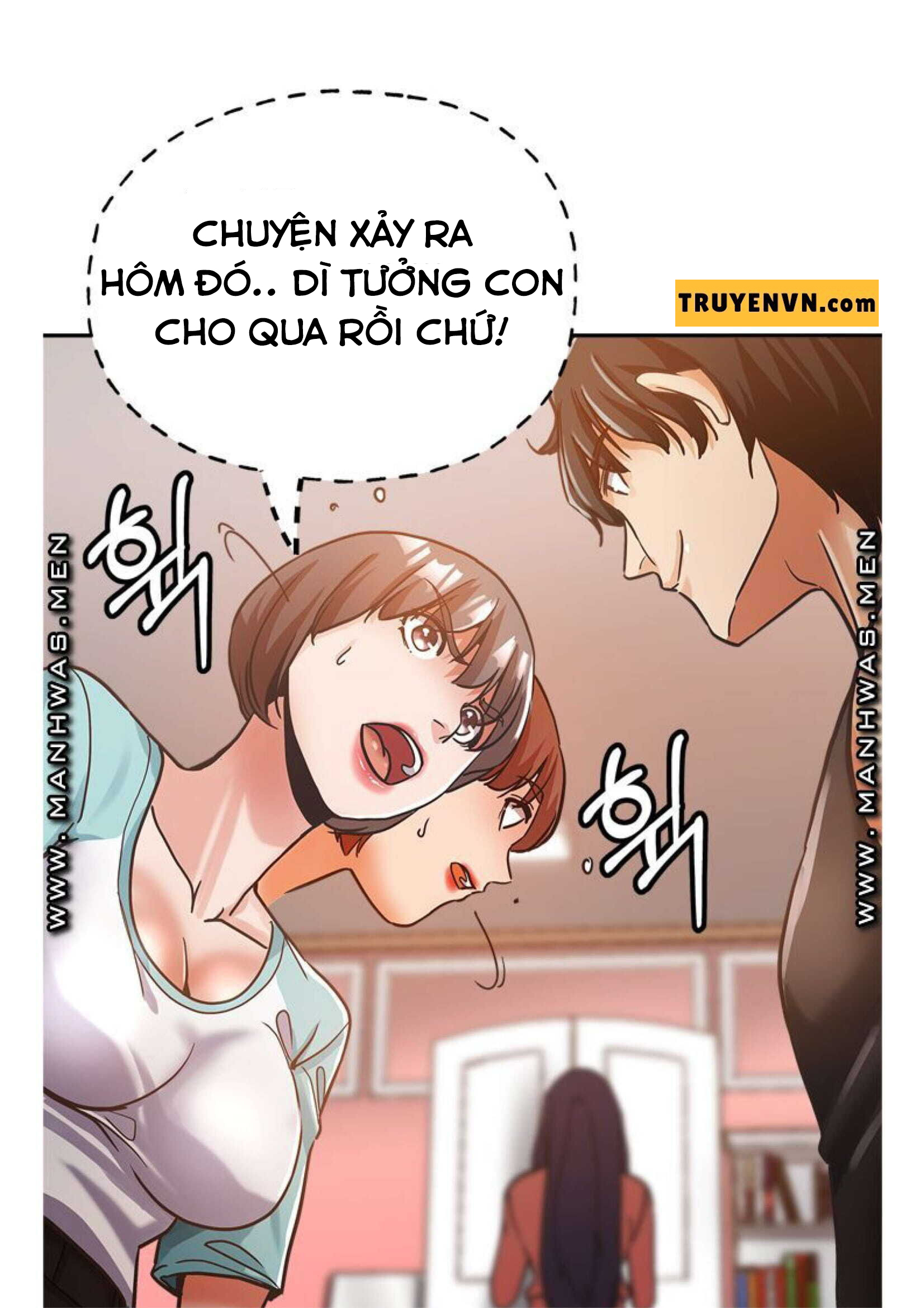 chị em mẹ kế chapter 4 57