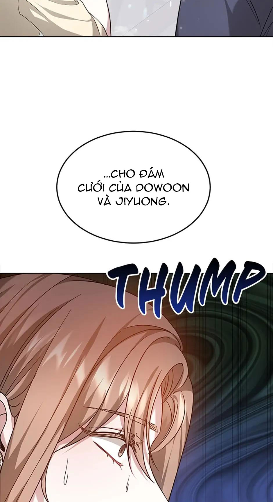 Làm Chồng Tôi Đi chapter 9.2 - Trang 34