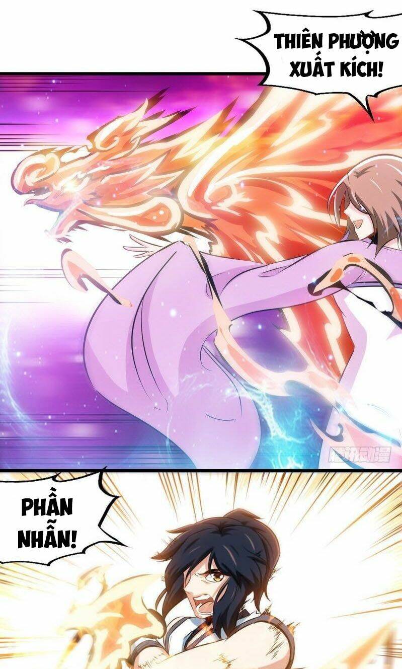 chí tôn thần ma chapter 138 8