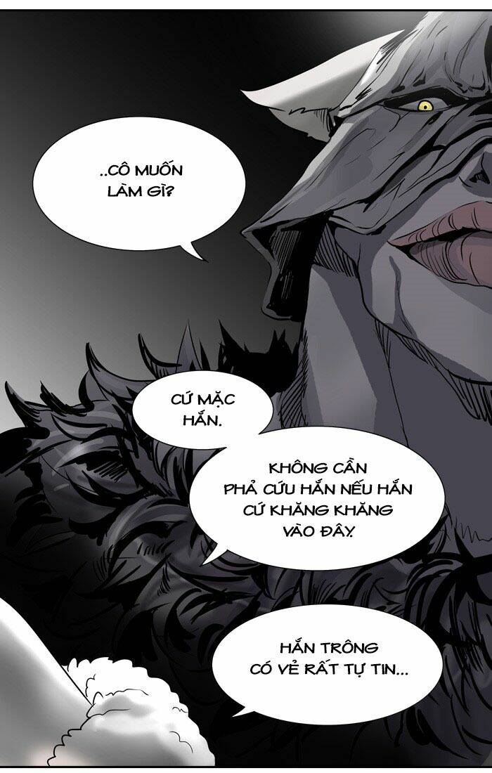 cuộc chiến trong tòa tháp chapter 317 107