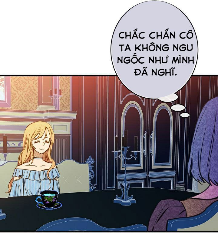 hoàng phi bóng tối - shadow queen chapter 12 52