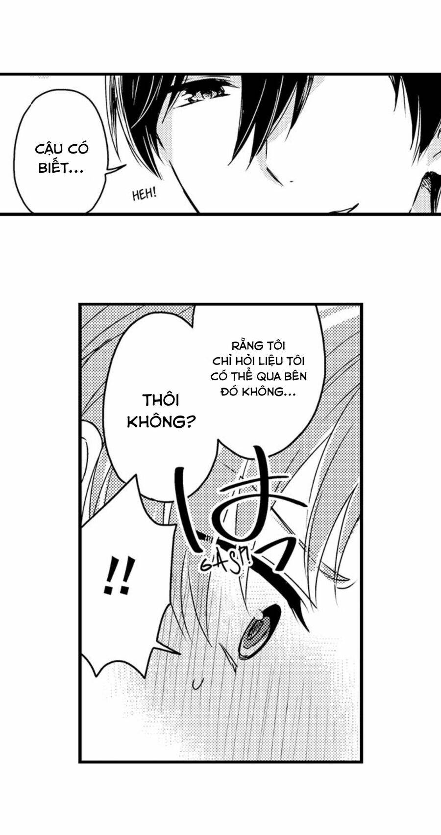 mang thai ở trường nam sinh chapter 48 7