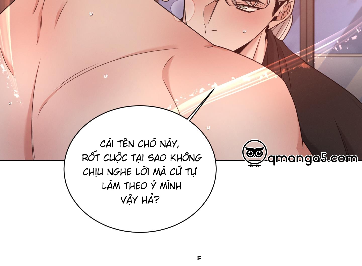 hội chứng minmotion chapter 44 43