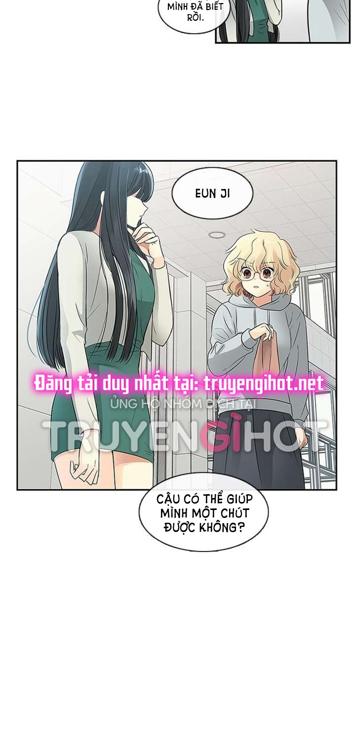 [18+] nàng hoa chapter 3.2 11