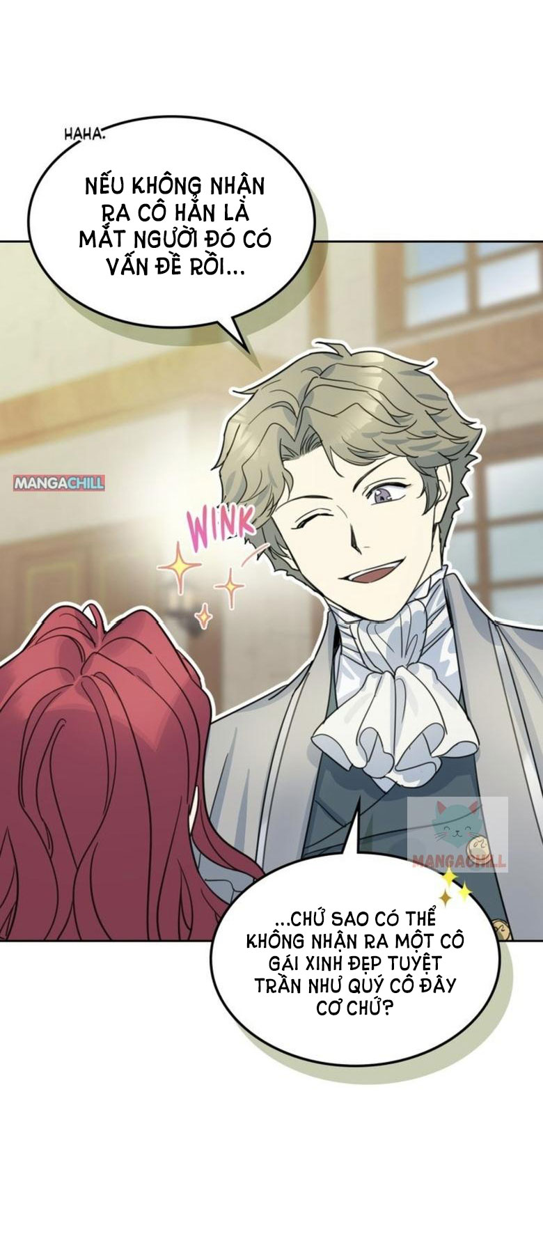 [18+] người đẹp và quái vật chapter 72.2 13