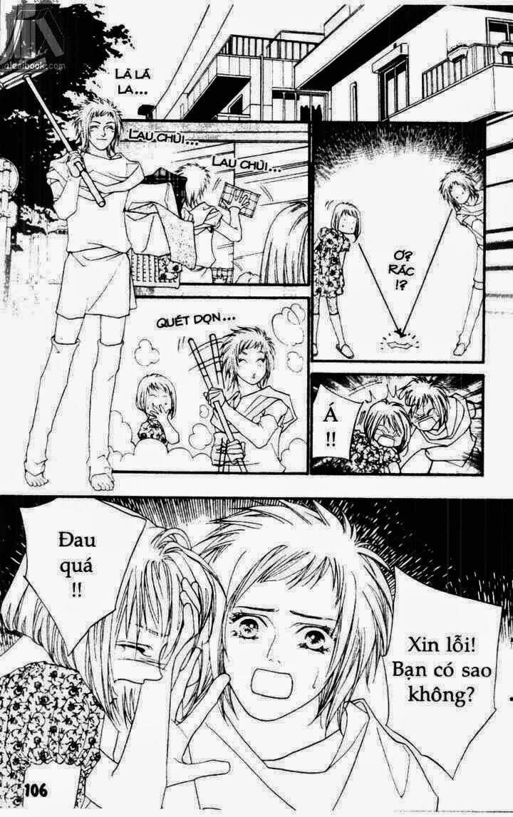 hoàng tử bóng đêm chapter 4 106