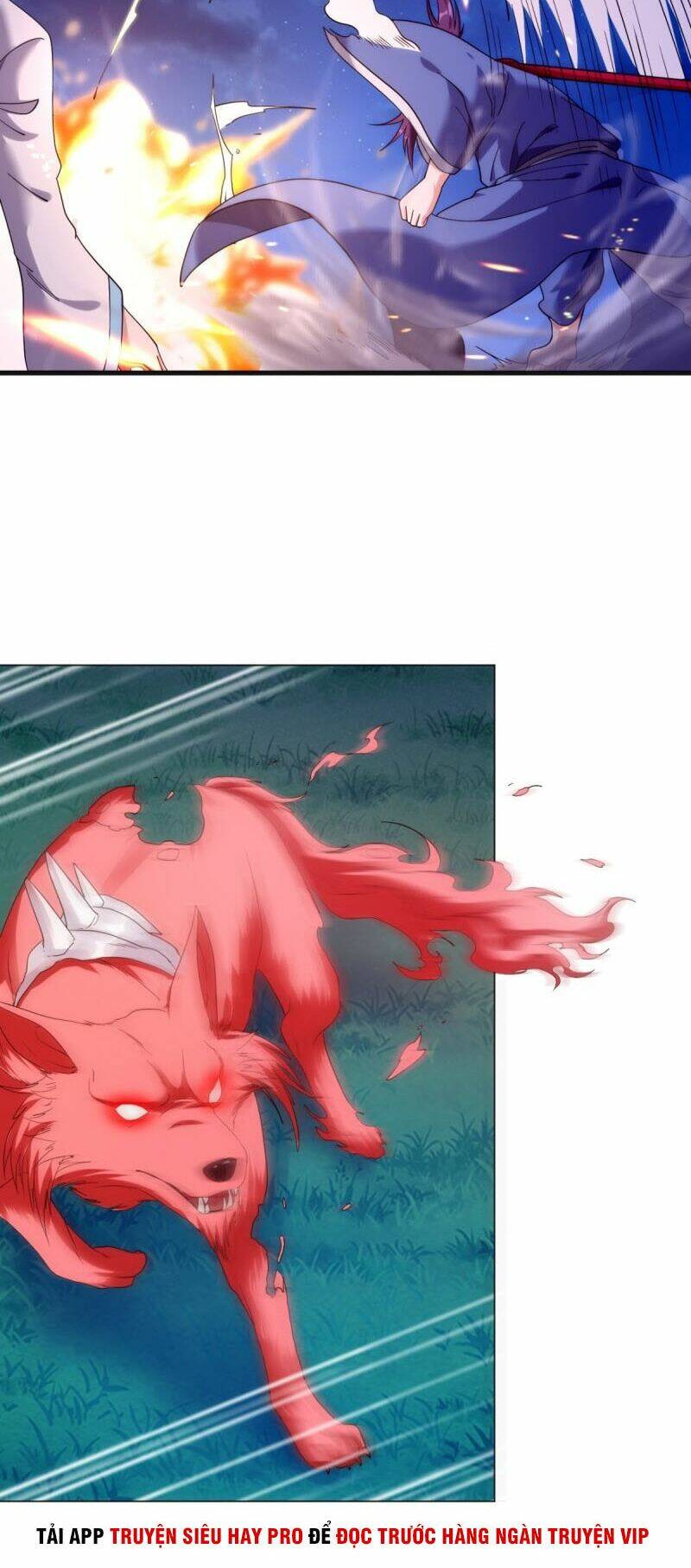 cực vũ huyền đế chapter 101 36