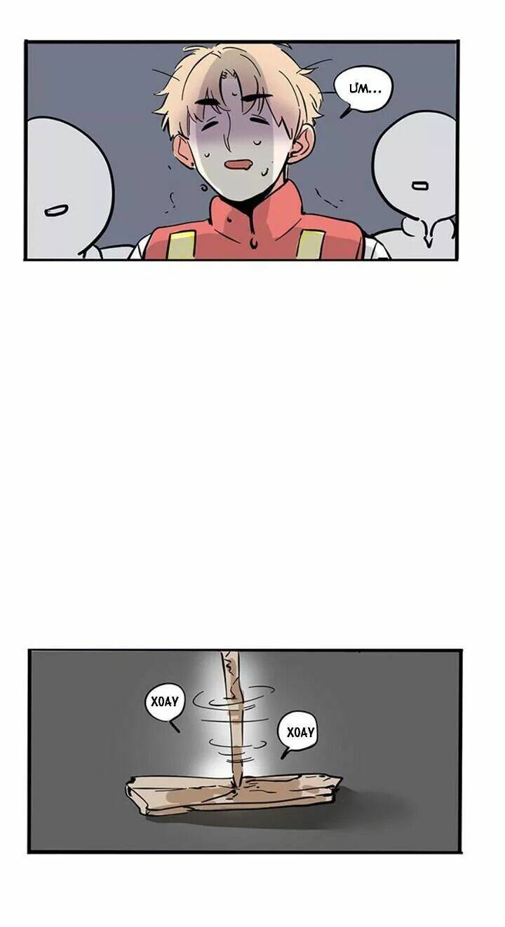 trang nhất không có hắn chapter 5 11