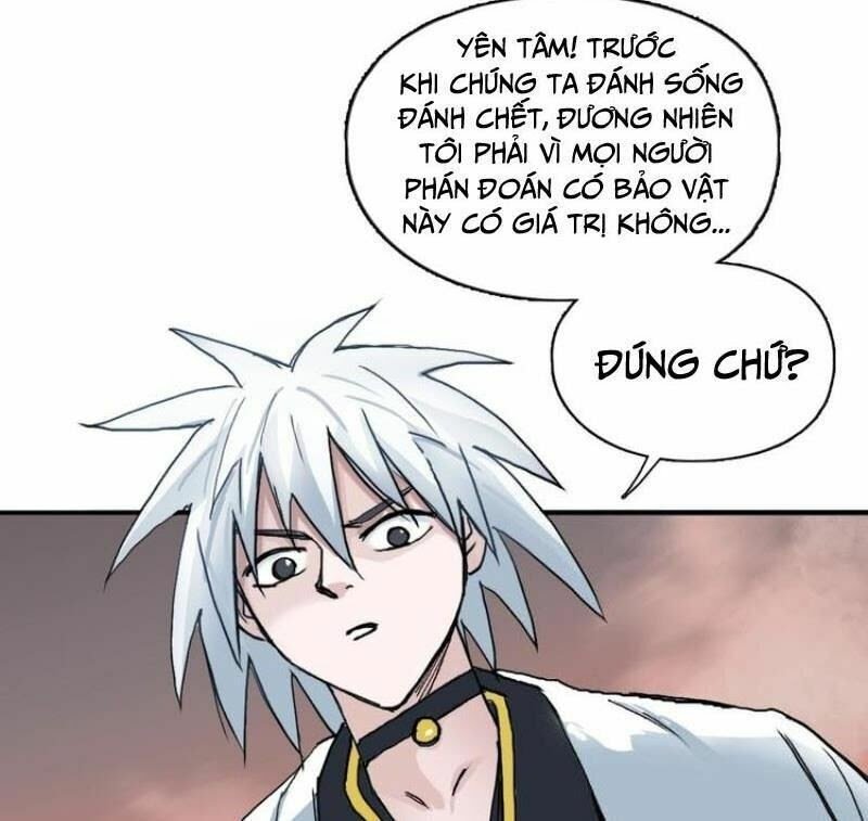 Siêu Năng Lập Phương chapter 186 118