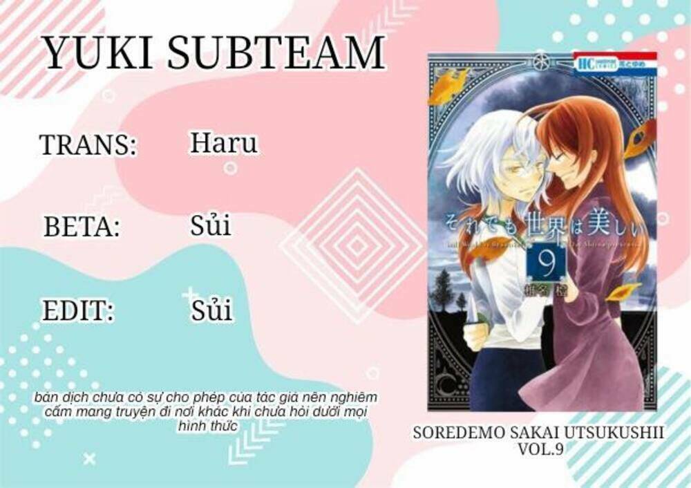 arisugawa ở thế giới chapter 43 1