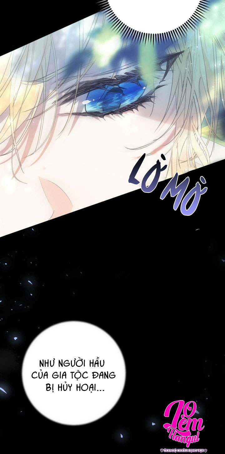 con rối ác nữ marionette chapter 45 35