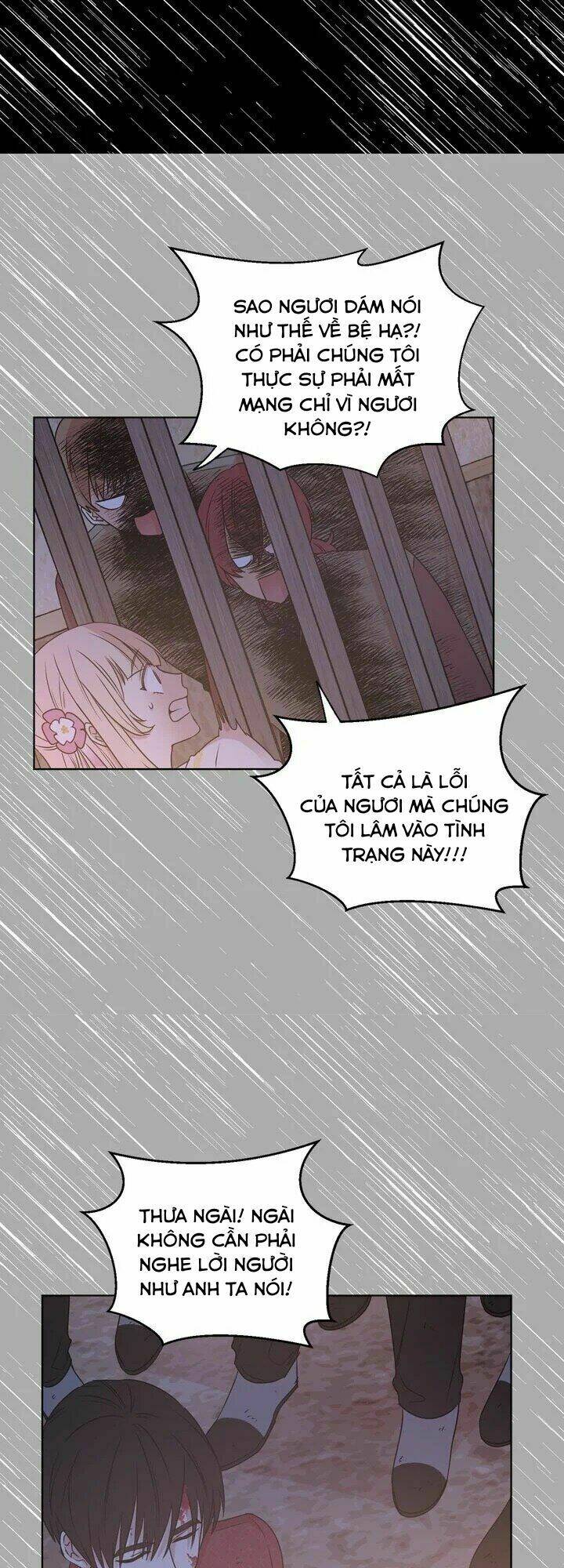 tôi chọn kết thúc của hoàng đế chapter 40 23