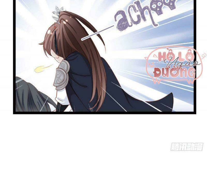 đứng yên ! phụng chỉ đánh cướp đây chapter 5 22