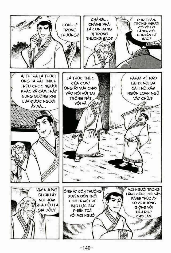 tam quốc chí chapter 30 12