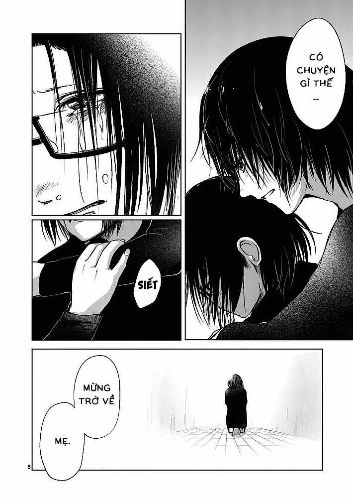 good night world chapter 27 8