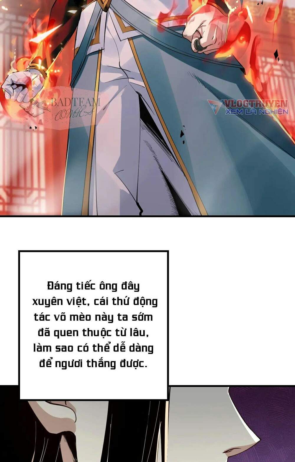 ta thiên mệnh đại phản phái [truyện chữ] chapter 2 9