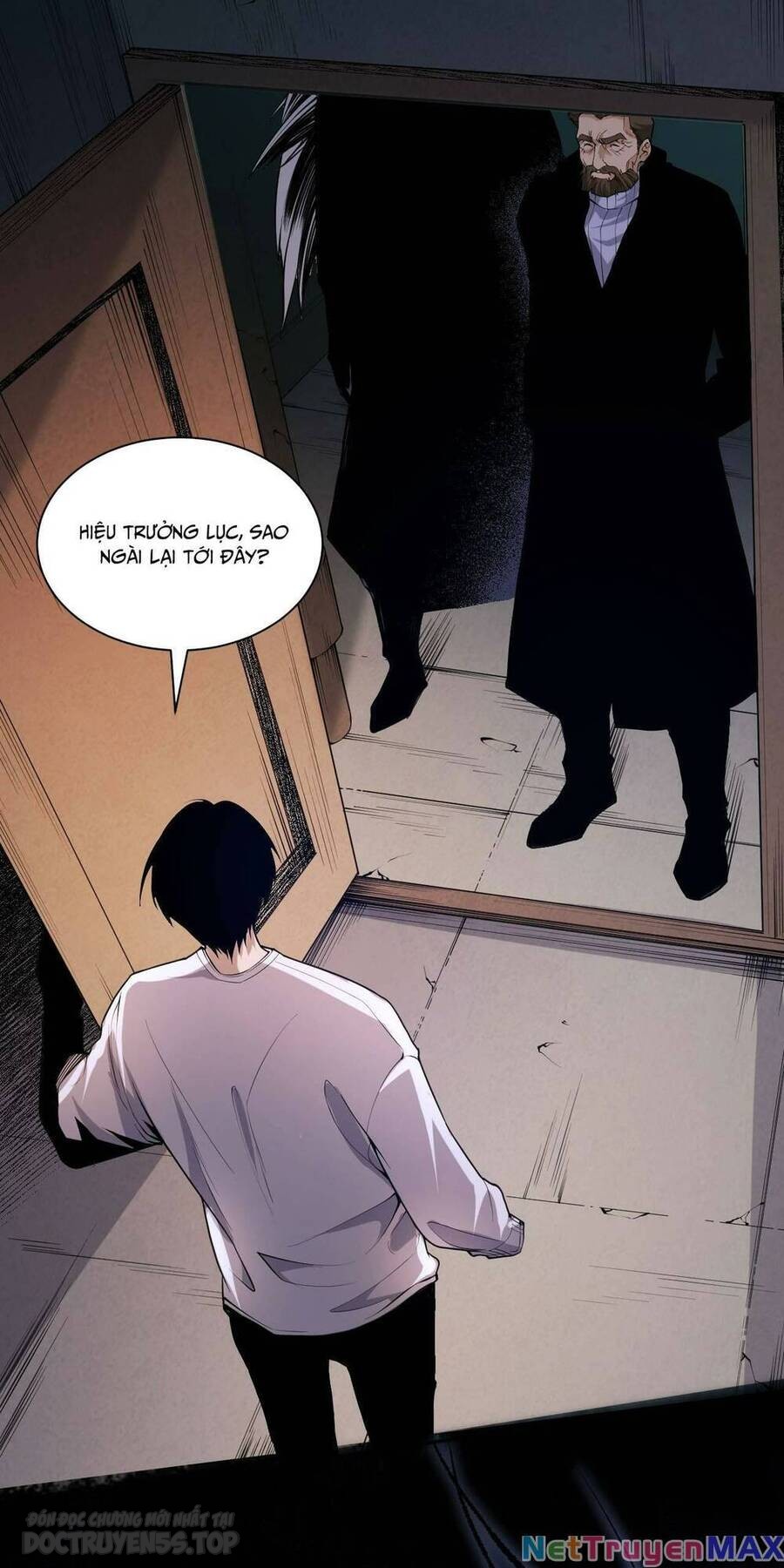 tử linh pháp sư! ta chính là thiên tài chapter 14 56