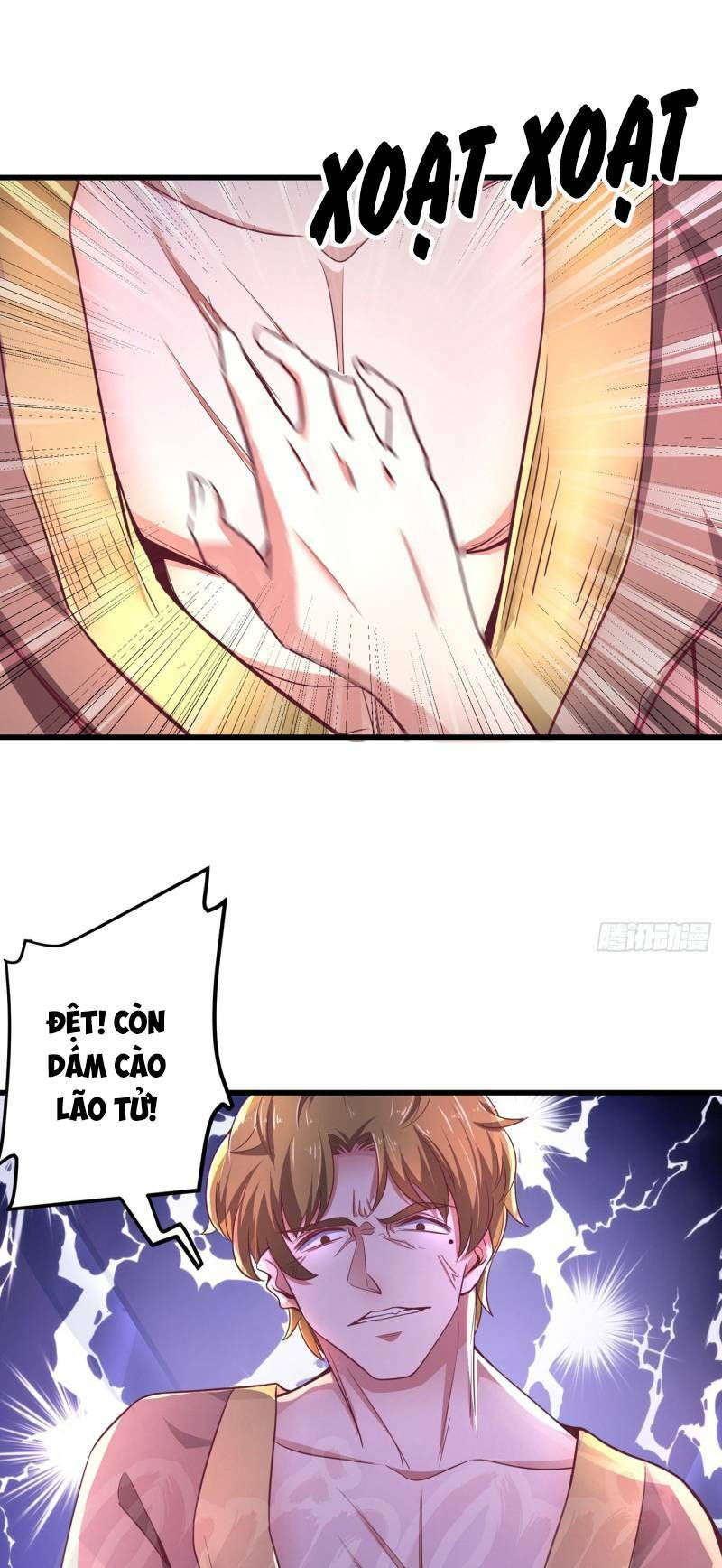 tối cường thần y tại đô thị chapter 52 13