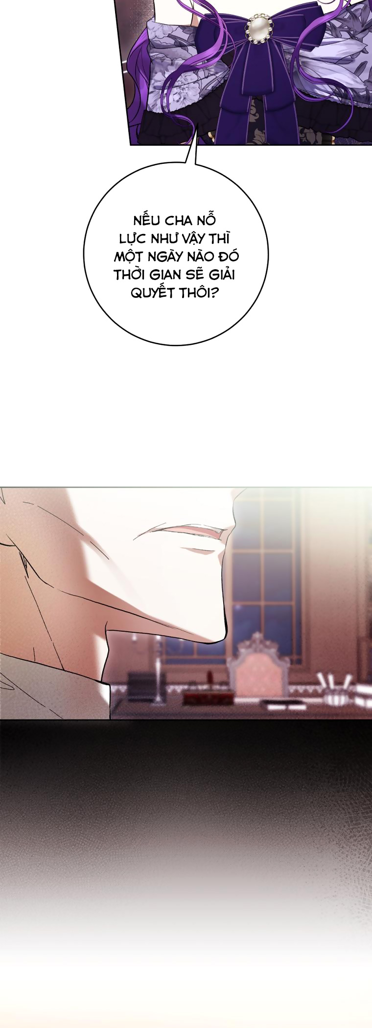 trở thành ác nữ thật thú vị mà ? chapter 66 25