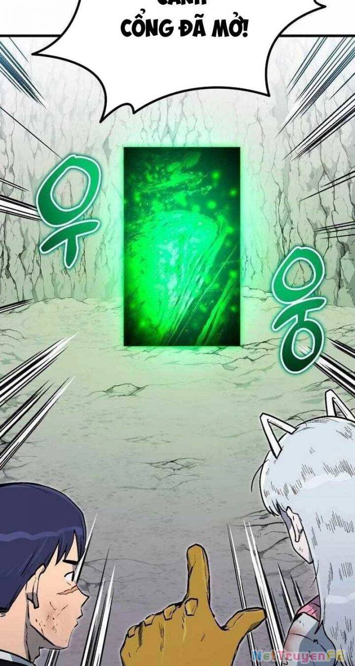 Lỗi Hệ Thống chapter 9 111