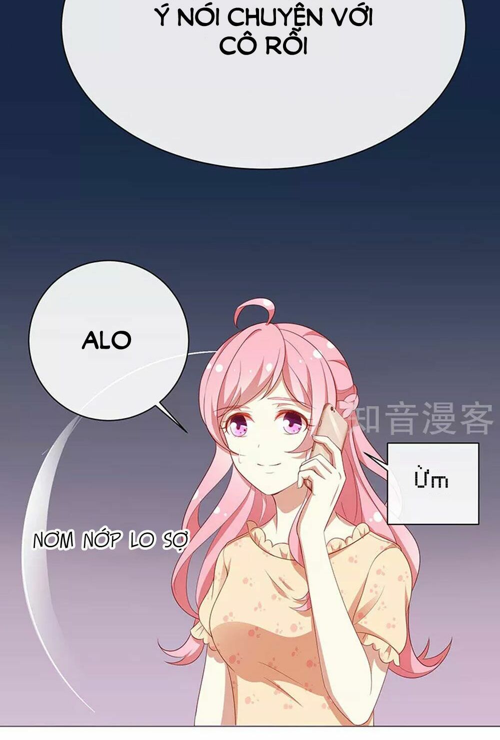 cả thế giới đều không bằng người chapter 62 27