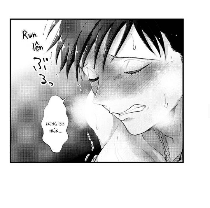 bị một anh chàng lập dị tấn công chapter 16 17