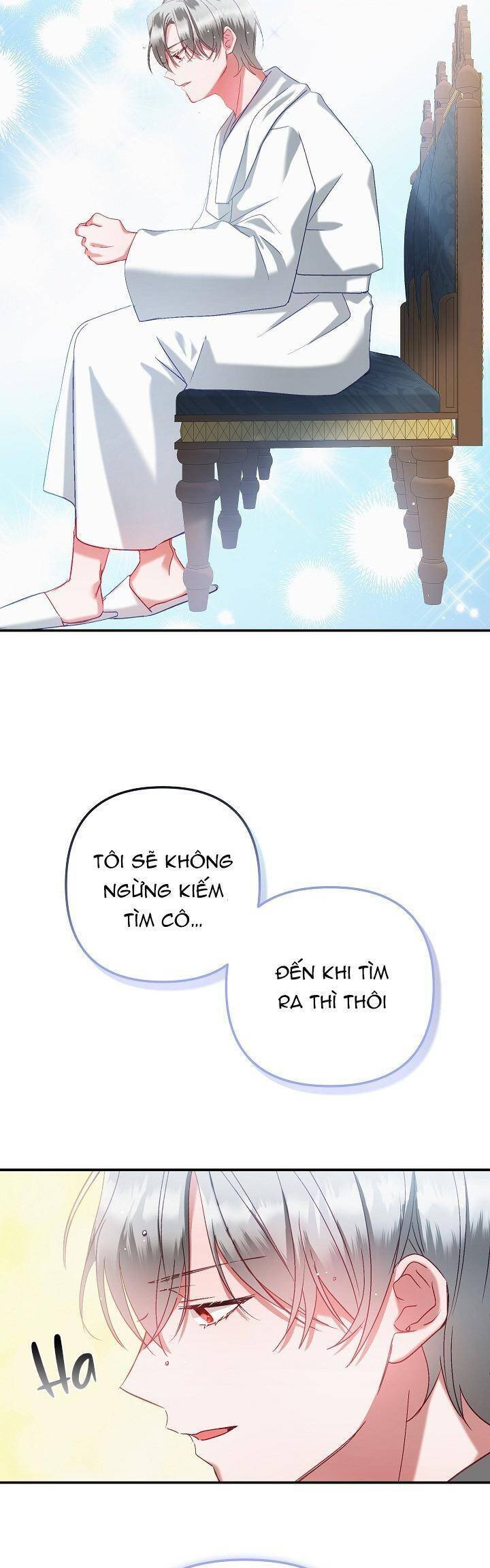 hoàng tử chuyển sinh trở thành người mạnh nhất thế giới nhờ vào sự hiểu biết về bug chapter 41 44