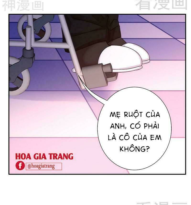 phục thù thiếu gia tiểu điềm thê chapter 69 18