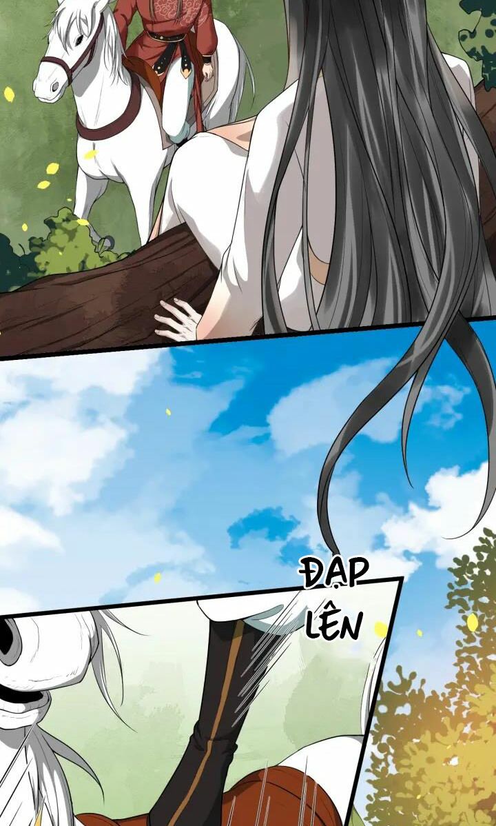 Bồng Sơn Viễn 2 chapter 49