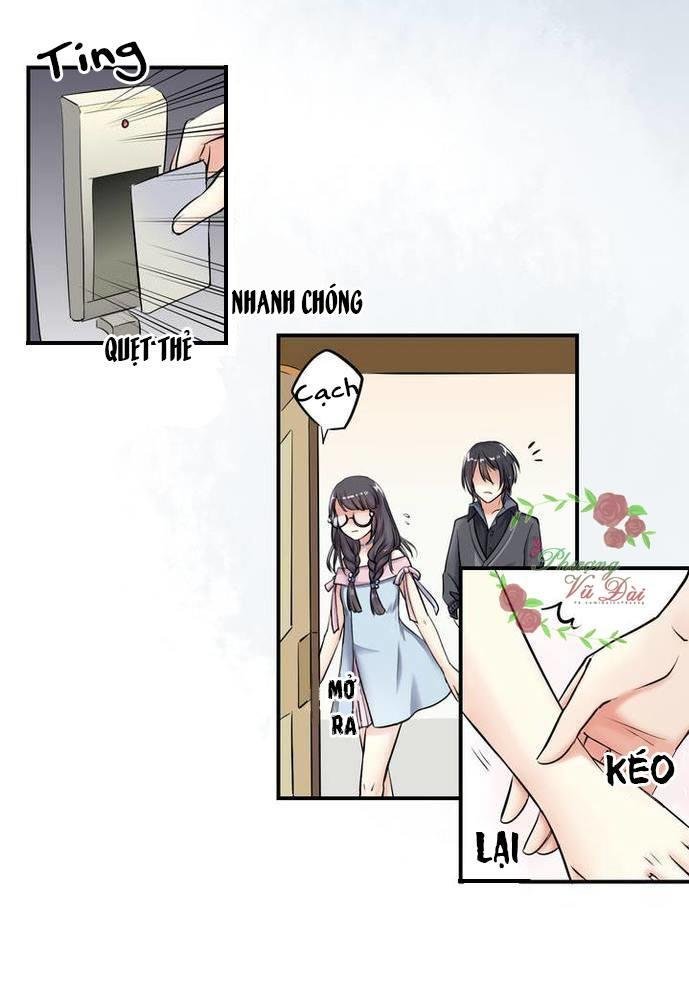 ảnh đế cầu sủng chapter 1 38