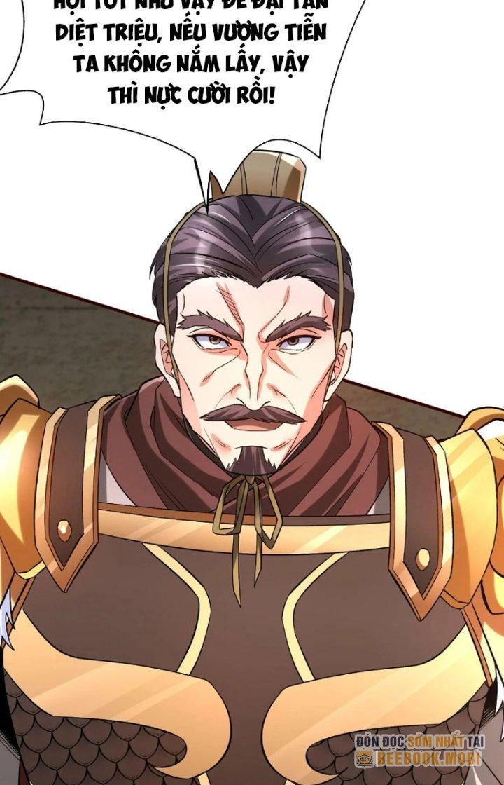 đại tần, ta là con tần thủy hoàng, giết địch thành thần chapter 43 6