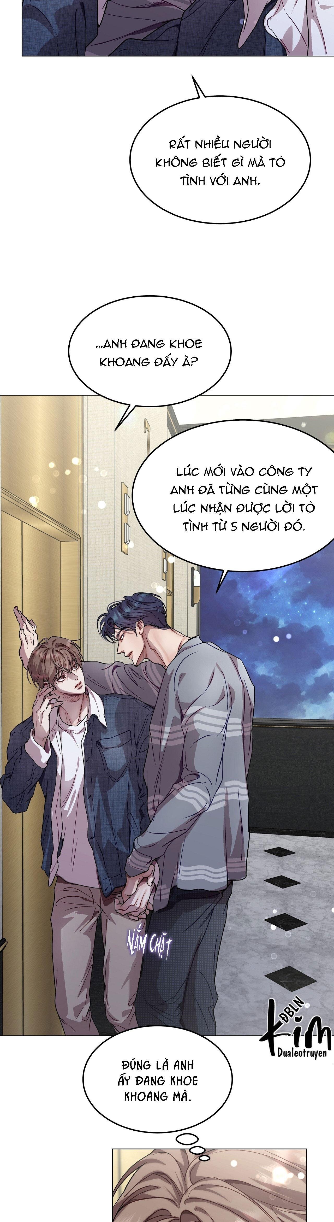 đêm kinh hoàng chapter 50 90