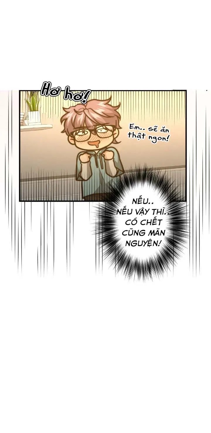 bí mật của omega k chapter 27 73