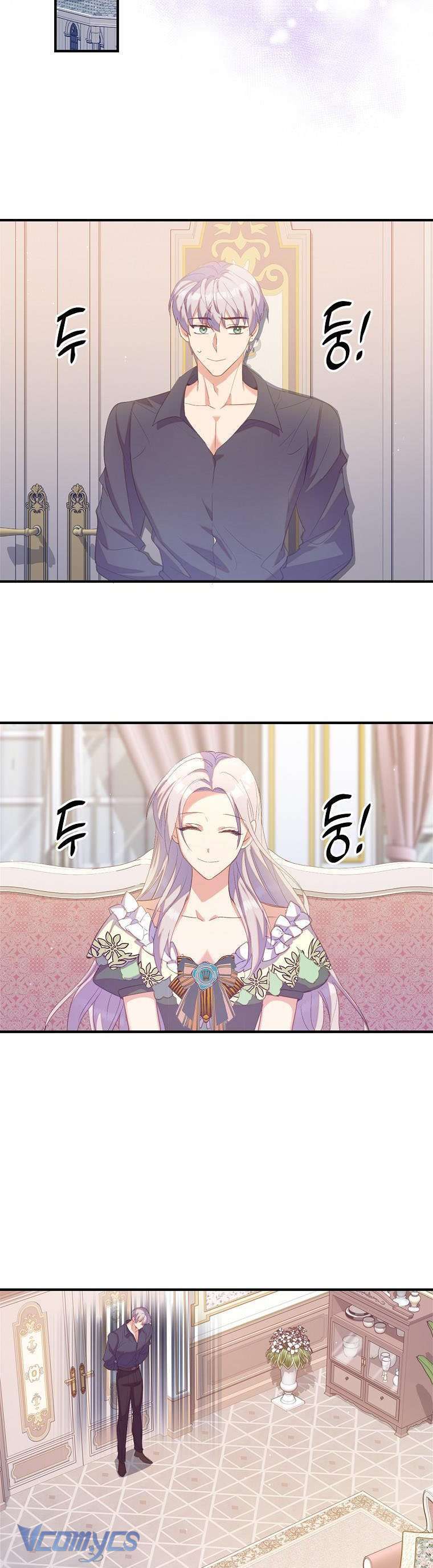 tôi chỉ nhận ra sau khi mất cô ấy chapter 34 15